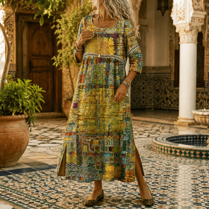 Tessara – Women&