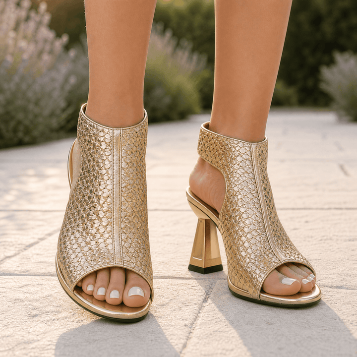 Tessara - Women&