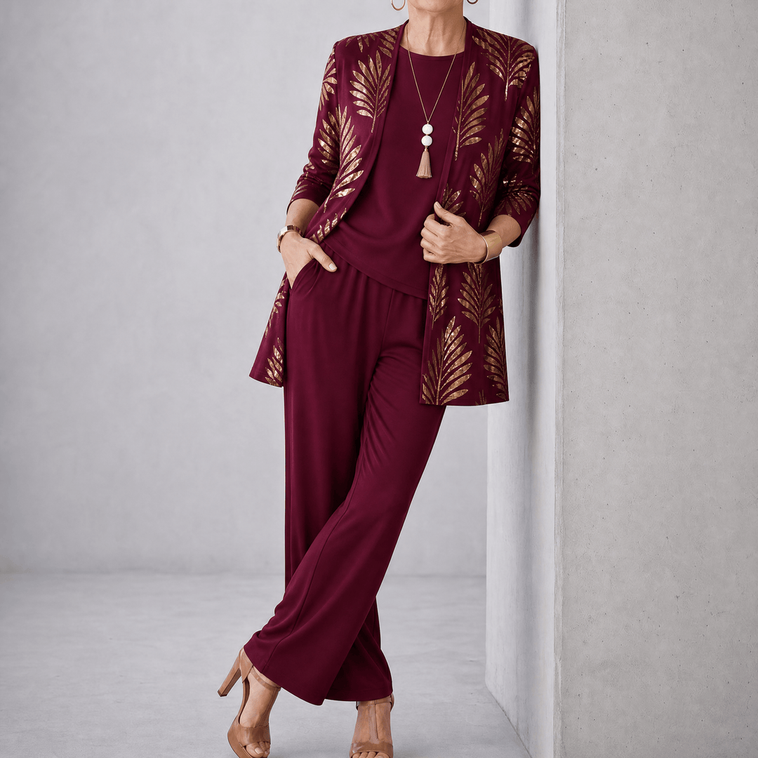 Trielle – Women&