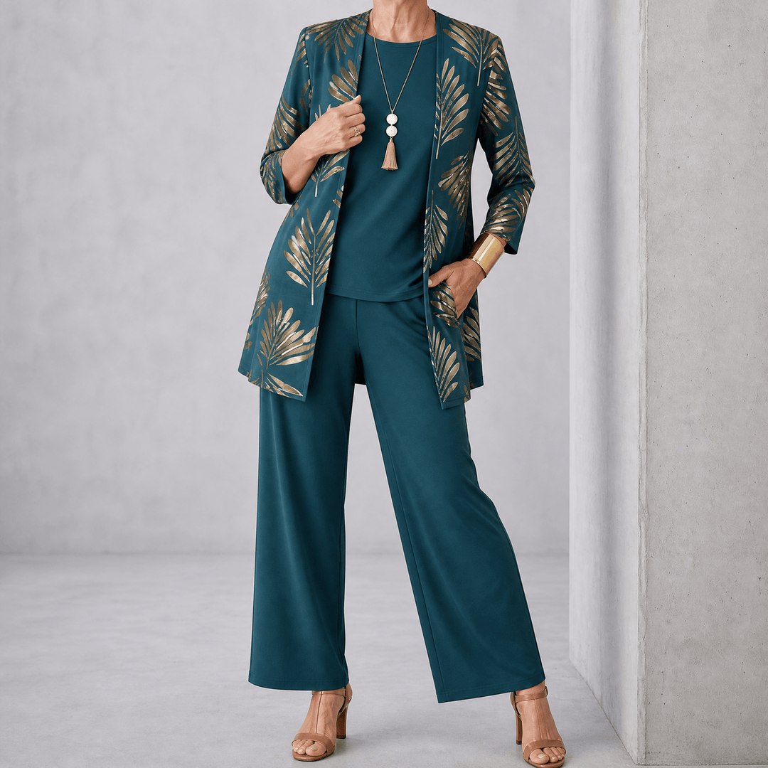 Trielle – Women&