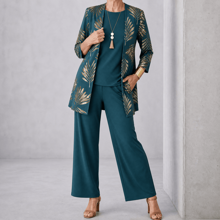 Trielle – Women&