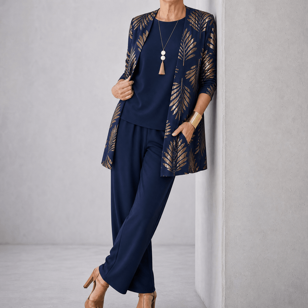 Trielle – Women&