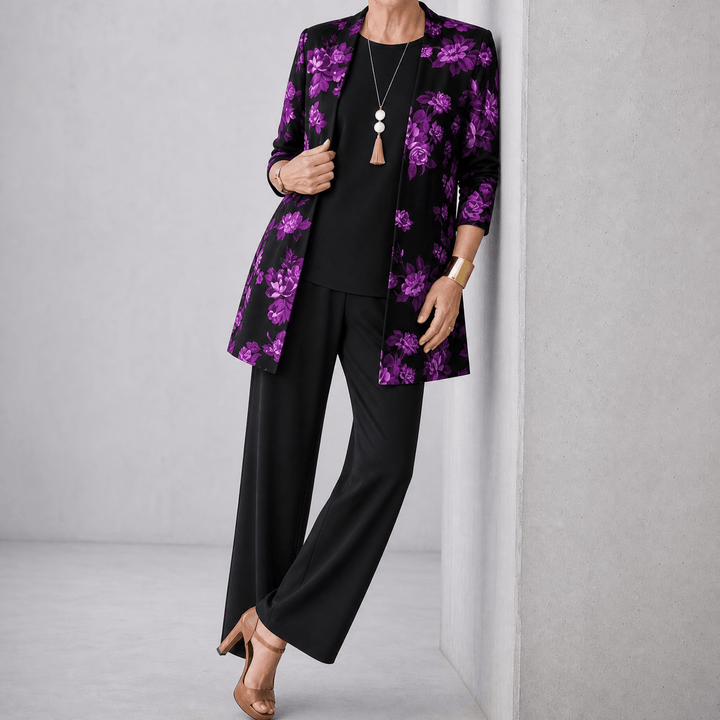 Trielle – Women&