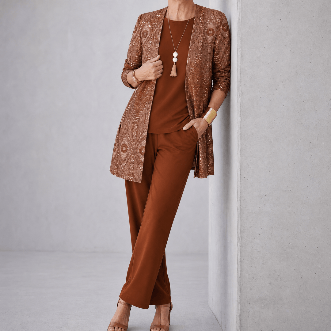 Trielle – Women&