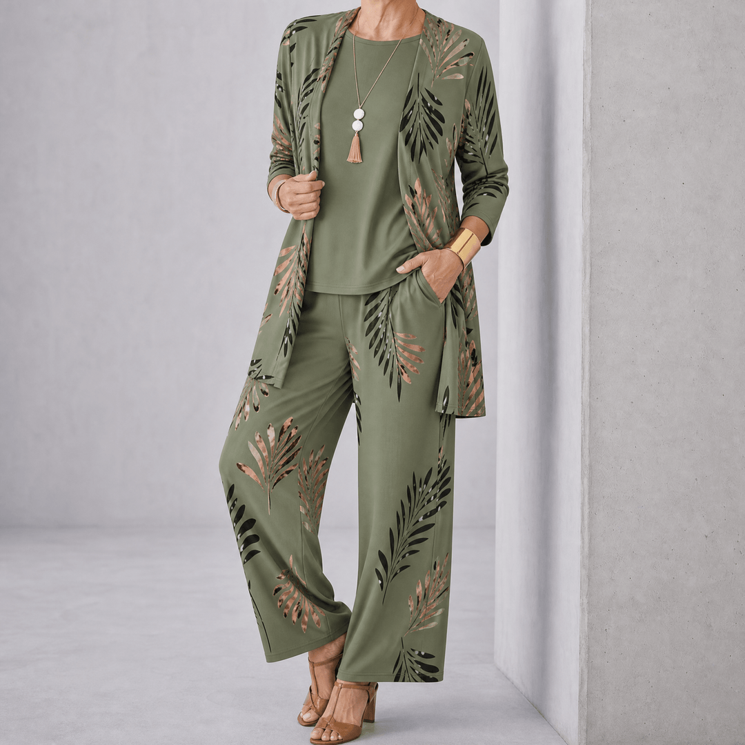 Trielle – Women&