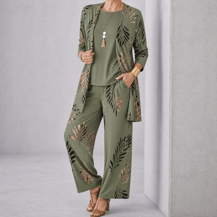 Trielle – Women&
