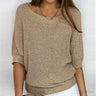 Evelyn | Elegant Sweater