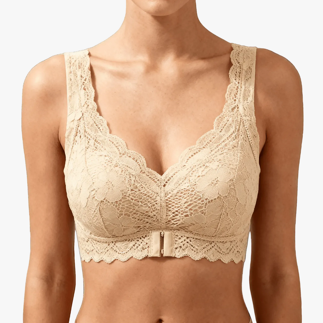 Veluna – Seamless Wireless Comfort Bra