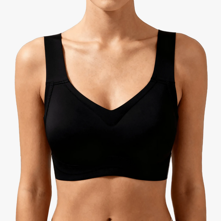 Veluna – Seamless Wireless Comfort Bra