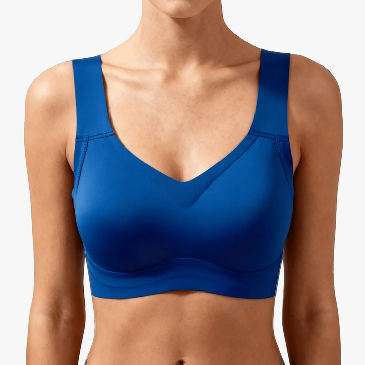 Veluna – Seamless Wireless Comfort Bra