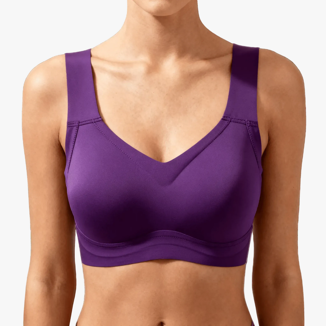 Veluna – Seamless Wireless Comfort Bra