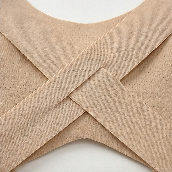 Veluna – Wireless Front Closure Posture Bra