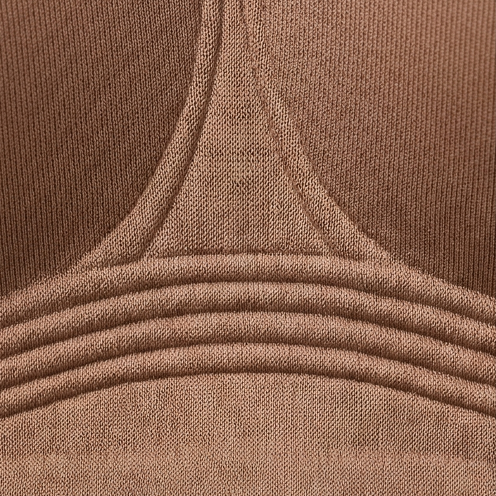 Veluna – Wireless Full Coverage Support Bra