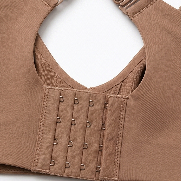 Veluna – Wireless Full Coverage Support Bra