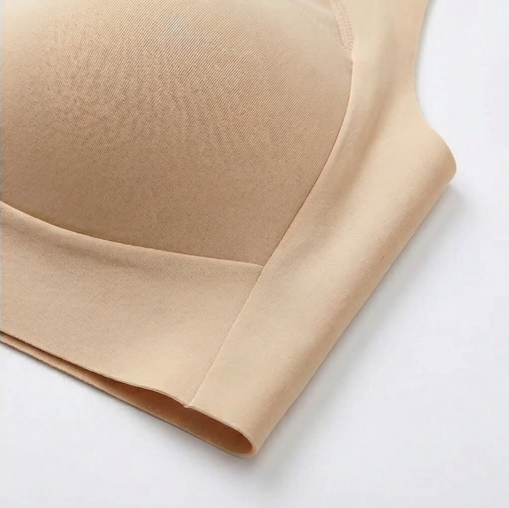 Veluna – Wireless Seamless Comfort Bra