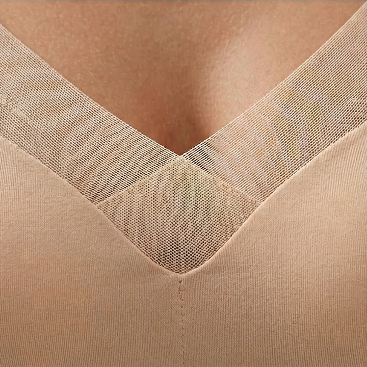 Veluna – Wireless Seamless Comfort Bra