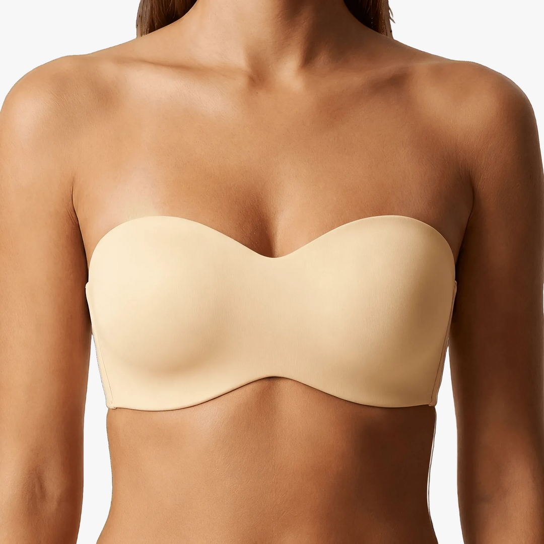 Velura – Full Support Convertible Bandeau Bra