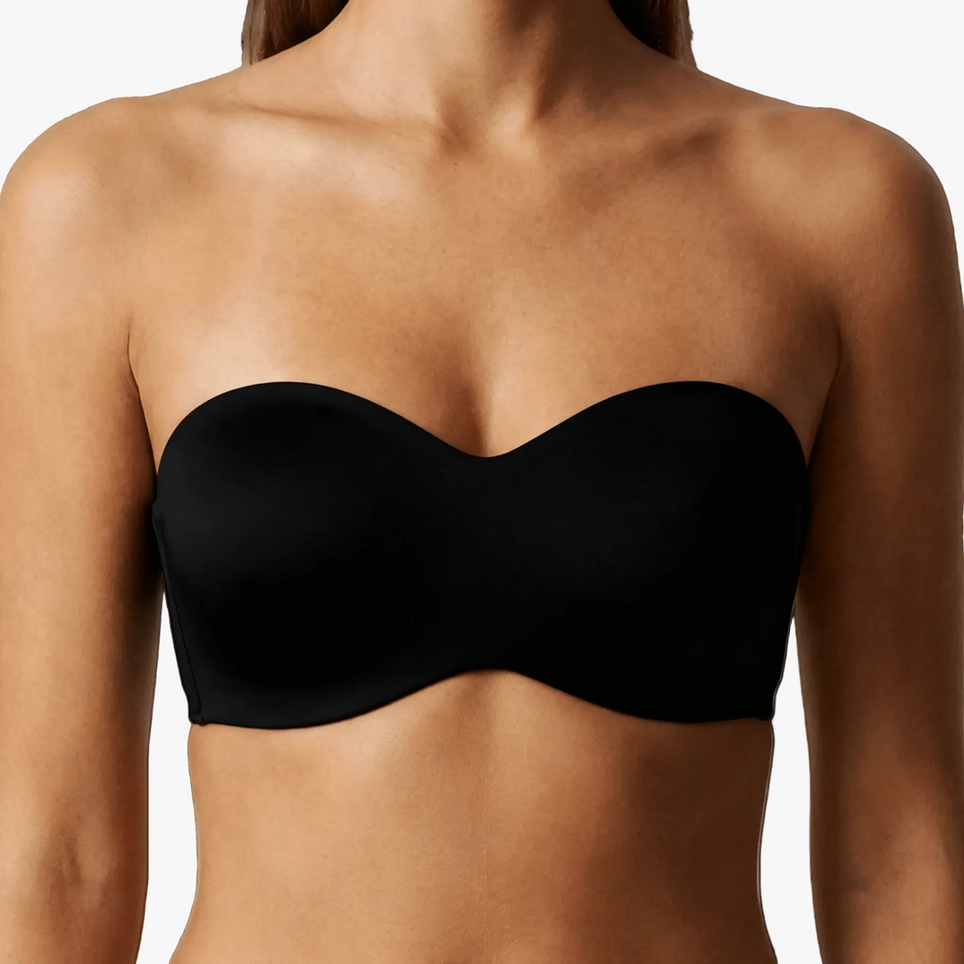 Velura – Full Support Convertible Bandeau Bra