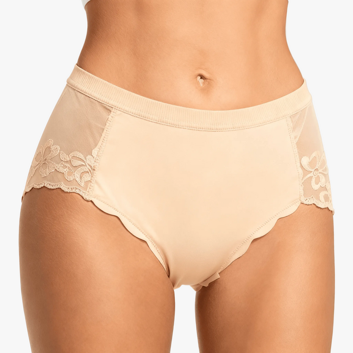 Vivelyn - Sexy Lace Briefs for Women