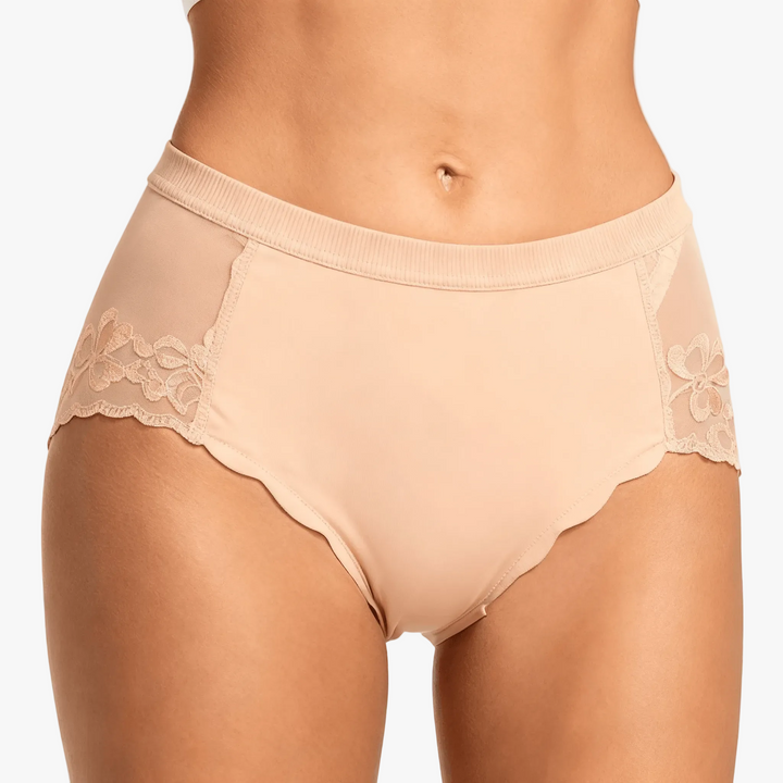 Vivelyn - Sexy Lace Briefs for Women