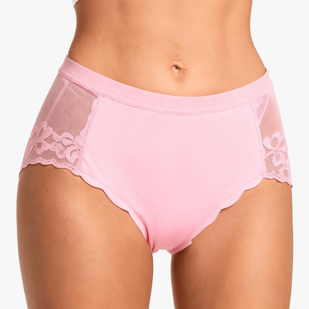 Vivelyn - Sexy Lace Briefs for Women