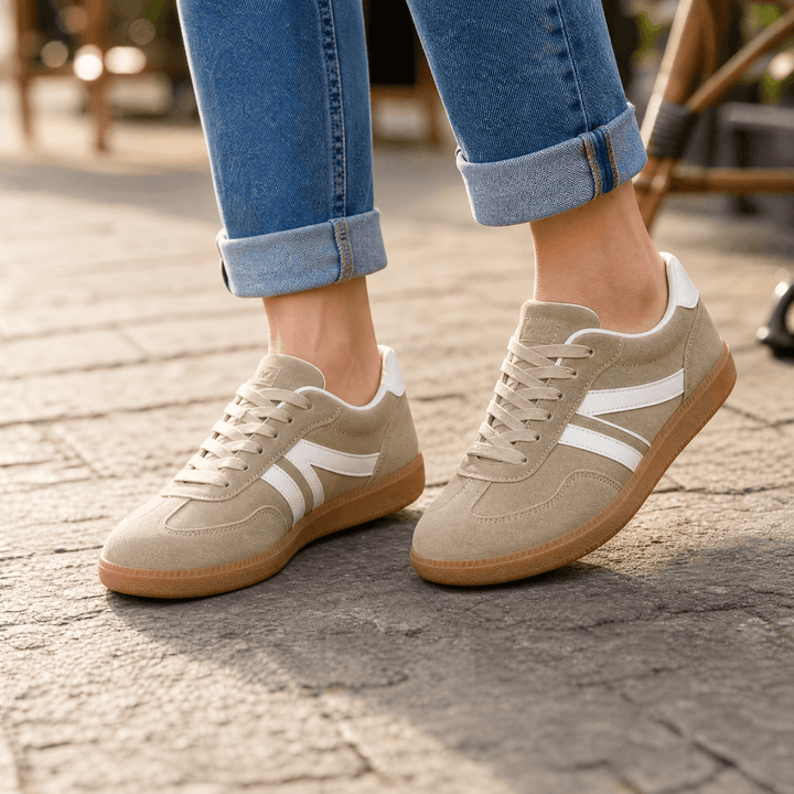Vossa - Women&