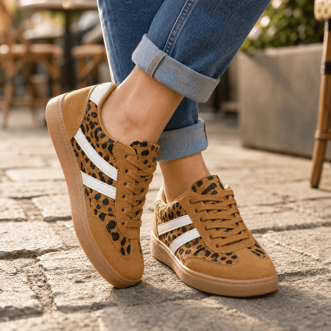 Vossa - Women&