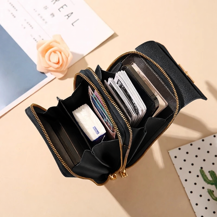 Lunavia – Touchscreen Crossbody Phone Bag