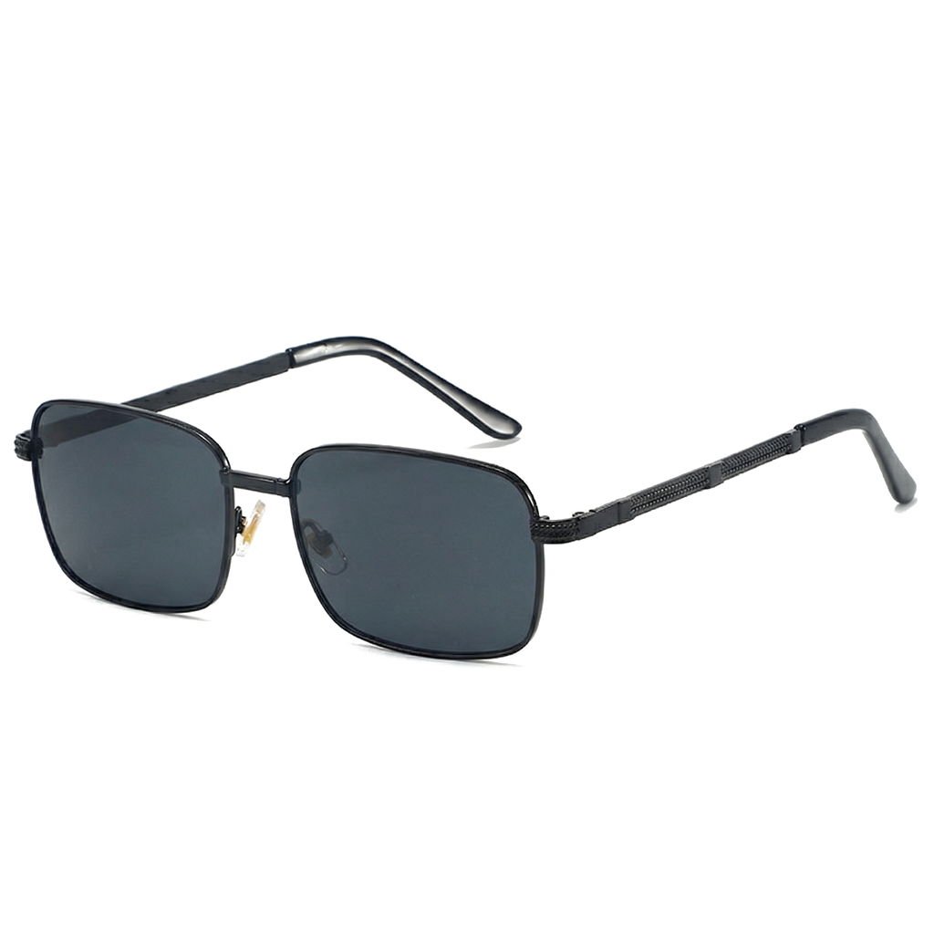 Zentaro - Prime Metal Shades