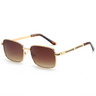 Zentaro - Prime Metal Shades