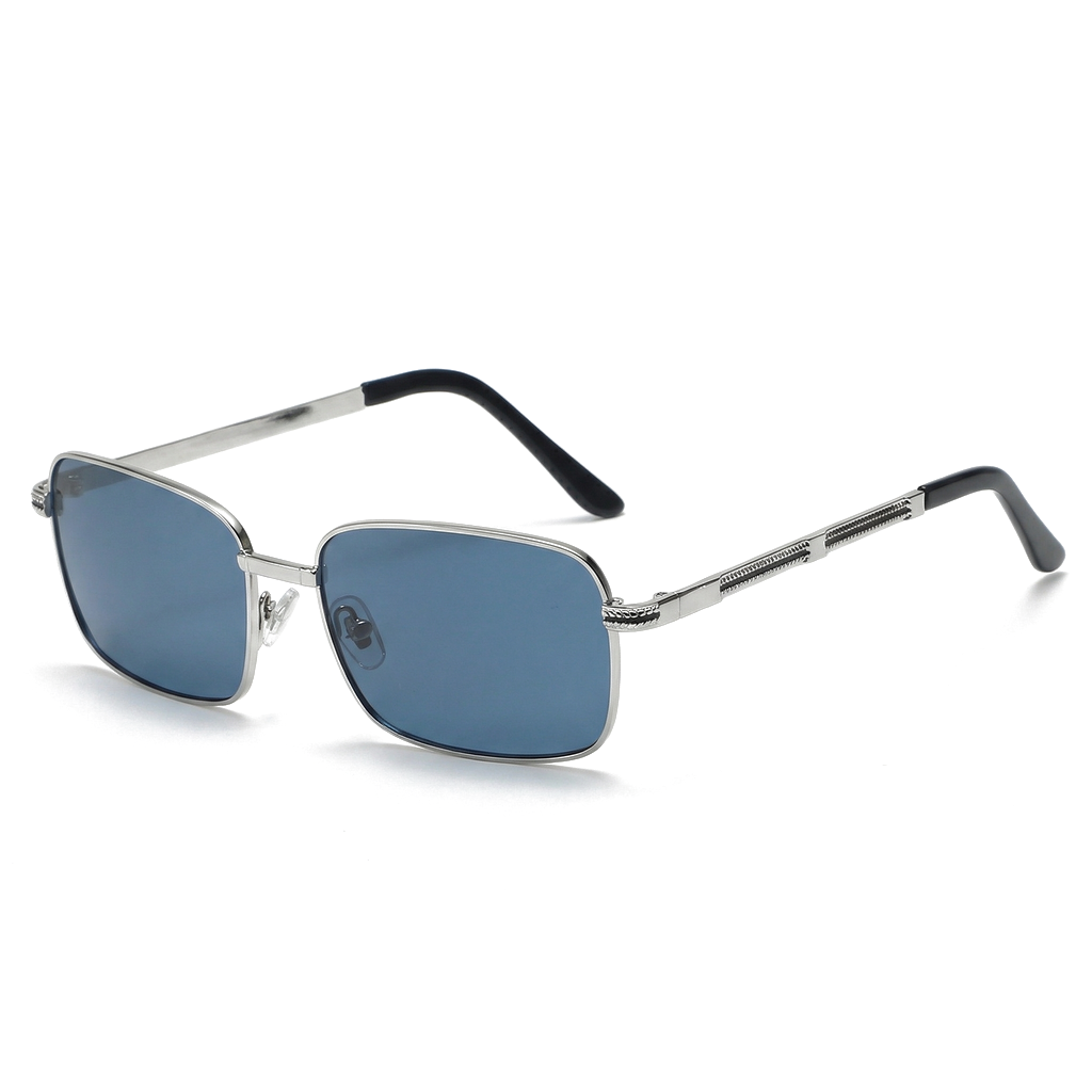 Zentaro - Prime Metal Shades